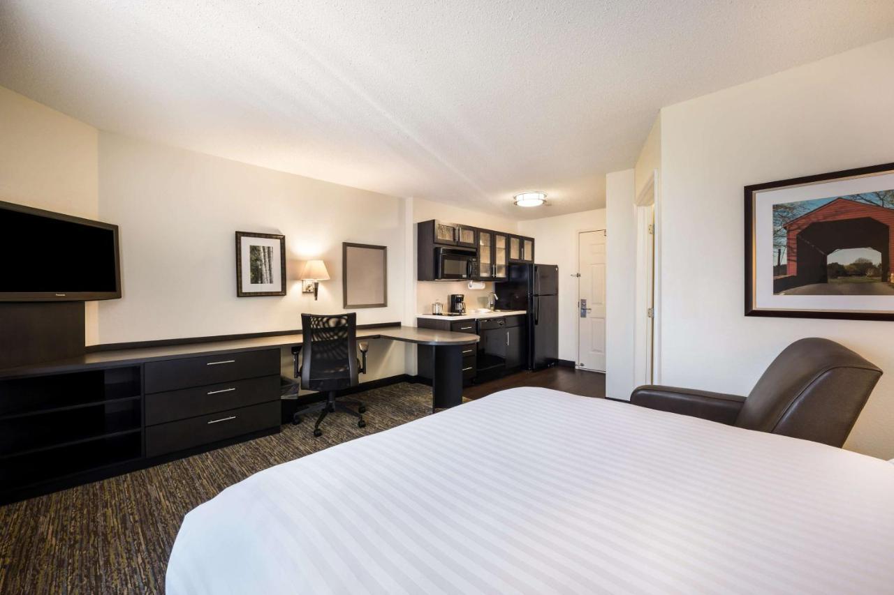 Sonesta Simply Suites Denver West Federal Center Lakewood Buitenkant foto