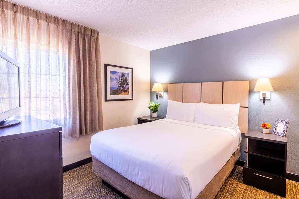 Sonesta Simply Suites Denver West Federal Center Lakewood Kamer foto